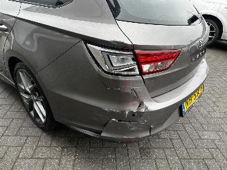 Seat Leon ST 1.0 EcoTSI Style Connect picture 18