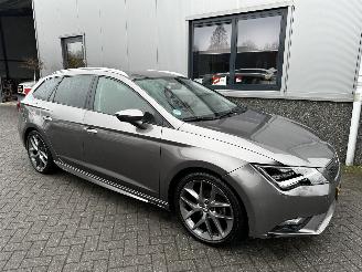 Seat Leon ST 1.0 EcoTSI Style Connect picture 24