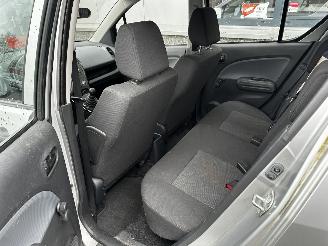 Opel Agila 1.0 Selection picture 10