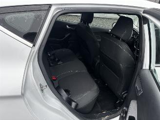 Vaurioauto  passenger cars Ford Fiesta 1.0 EcoBoost Titanium 2019/9