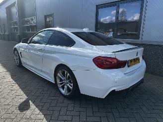 BMW 4-serie 420i High Executive picture 5