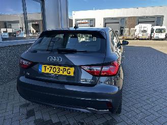 Audi A1 25 TFSI Advanced Edition Sportback picture 10