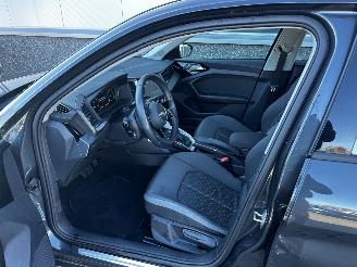 Audi A1 25 TFSI Advanced Edition Sportback picture 33