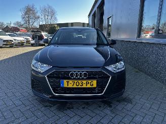 Audi A1 25 TFSI Advanced Edition Sportback picture 3