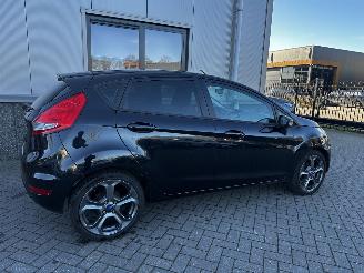 Ford Fiesta 1.25 Trend picture 13