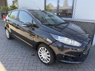Coche accidentado Ford Fiesta 1.0 Style 2015/1