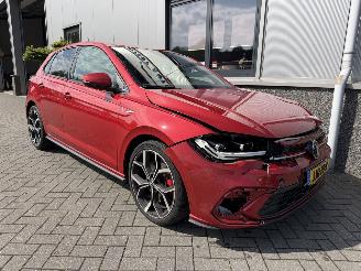 Unfallwagen Volkswagen Polo 2.0 TSI GTI 2022/11