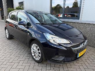 Schadeauto Opel Corsa 1.3 CDTI Business+ 2017/9