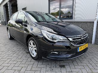 Unfallwagen Opel Astra 1.0 Online Edition 2017/11