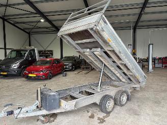 Hapert  Electrische kipper picture 2
