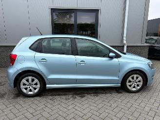 Volkswagen Polo 1.2 TDI BlueMotion Comfortline picture 4