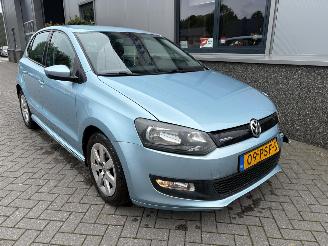 Volkswagen Polo 1.2 TDI BlueMotion Comfortline picture 2