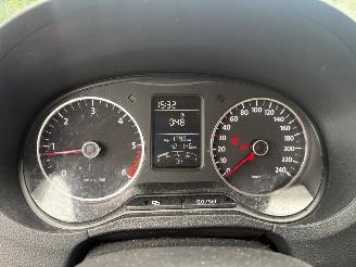Volkswagen Polo 1.2 TDI BlueMotion Comfortline picture 22