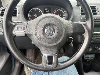 Volkswagen Polo 1.2 TDI BlueMotion Comfortline picture 23