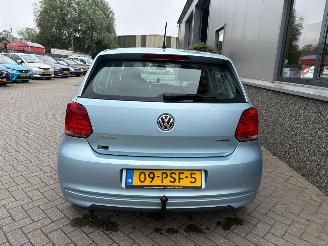 Volkswagen Polo 1.2 TDI BlueMotion Comfortline picture 16