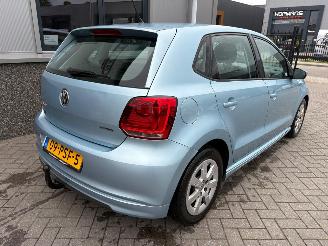 Volkswagen Polo 1.2 TDI BlueMotion Comfortline picture 6