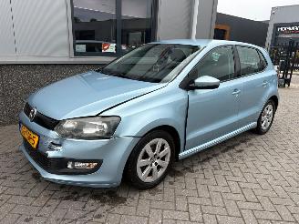 Volkswagen Polo 1.2 TDI BlueMotion Comfortline picture 11