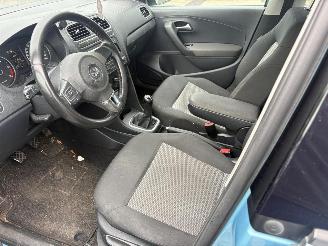 Volkswagen Polo 1.2 TDI BlueMotion Comfortline picture 26