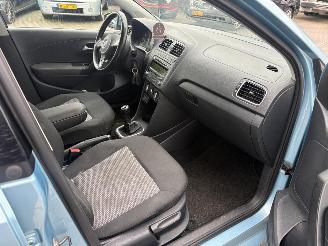 Volkswagen Polo 1.2 TDI BlueMotion Comfortline picture 24