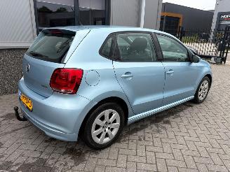 Volkswagen Polo 1.2 TDI BlueMotion Comfortline picture 5