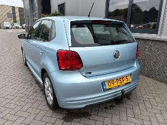 Volkswagen Polo 1.2 TDI BlueMotion Comfortline picture 15