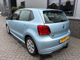 Volkswagen Polo 1.2 TDI BlueMotion Comfortline picture 14