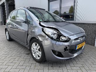 Unfallwagen Hyundai Ix20 1.6 i-Catcher 2012/9