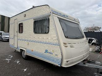 Schade caravan Caravelair  A4301 1997/9