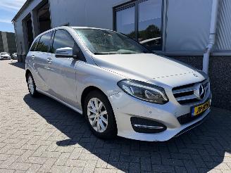 Avarii autoturisme Mercedes B-klasse 180 d Ambition 2016/7