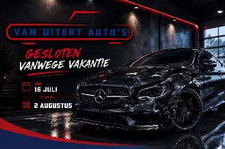 Avarii autoturisme Audi Alhambra Wegens vakantie gesloten van 16-07 tot 02-08-26. 2026/7