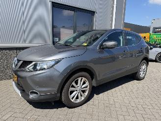 Nissan Qashqai 1.2 Acenta picture 13