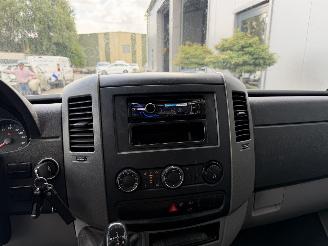 Volkswagen Crafter 35 2.5 TDI L3H3 Automaat picture 24