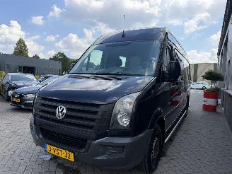 Volkswagen Crafter 35 2.5 TDI L3H3 Automaat picture 31