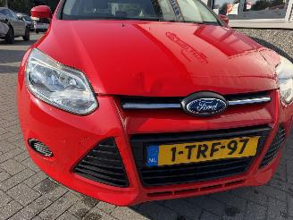 Ford Focus 1.0 EcoBoost picture 10