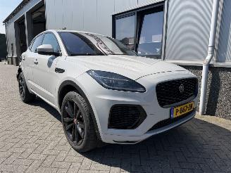 Damaged car Jaguar E-Pace 1.5 P300e AWD R-Dynamic HSE 2022/7