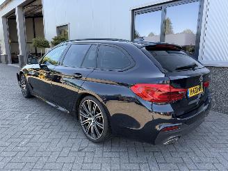 BMW 5-serie 530i High Executive Edition picture 11
