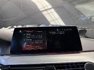 BMW 5-serie 530i High Executive Edition picture 28