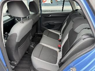 Skoda Fabia 1.2 TSI Ambition Business Combi picture 22