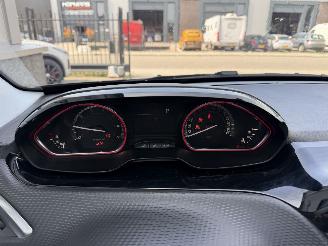 Peugeot 2008 1.2 PureTech GT-Line Automaat. picture 25