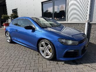 Volkswagen Scirocco 1.4 TSI Highline Plus picture 3