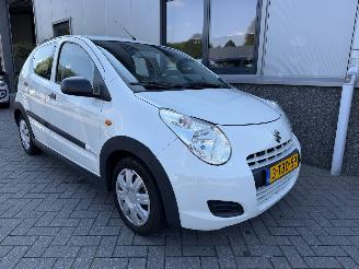 skadebil auto Suzuki Alto 1.0 Comfort EASSS 2014/2
