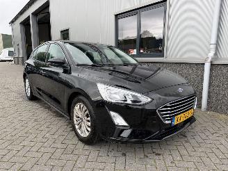 Avarii autoturisme Ford Focus 1.0 EcoBoost Titanium Business 2019/4