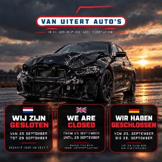 damaged passenger cars Audi   2026/9