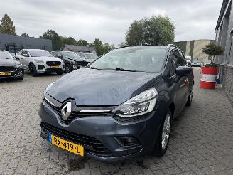 Renault Clio 0.9 TCe Intens picture 19