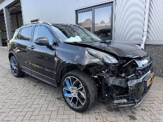 Schadeauto Lynk & Co 01 1.5 2023/2
