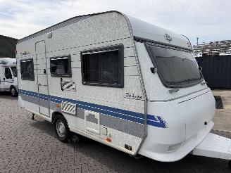  Hobby  10 De Luxe 1999/4
