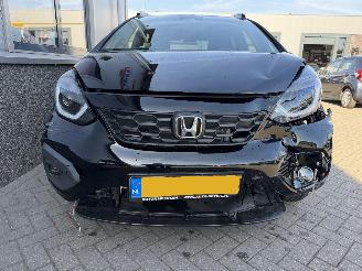 Honda Jazz 1.5 e:HEV Advance Crosstrar picture 50