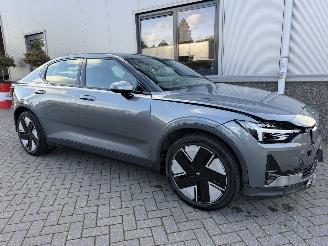 Polestar 2 Long Range Single Motor Plus 82 kWh GSN-70-L. picture 3