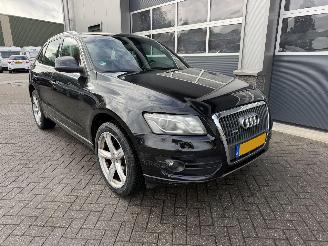 Schadeauto Audi Q5 2.0 TFSI quattro Pro Line Automaat 82-RDS-8 2011/5