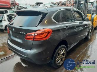 BMW 2-serie 2 serie Active Tourer (F45), MPV, 2013 / 2021 218d 2.0 TwinPower Turbo 16V picture 2